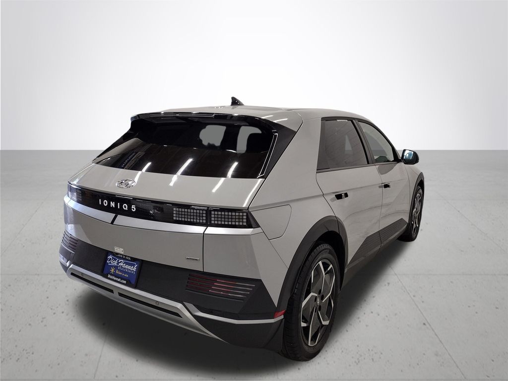 2024 Hyundai IONIQ 5 SEL
