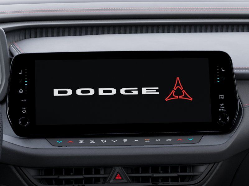 2025 Dodge Charger Daytona R/T - Photo 17