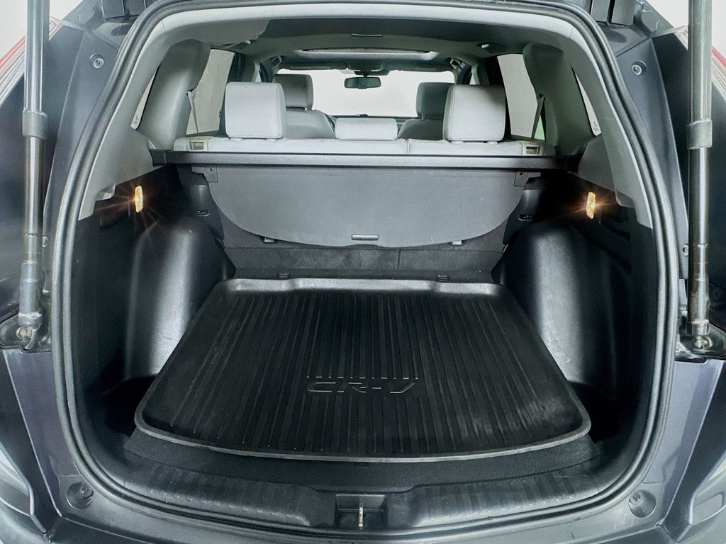 Used Car 2018 Honda Cr-v  Ex-l For Sale Under $20,000 In Austin, Texas