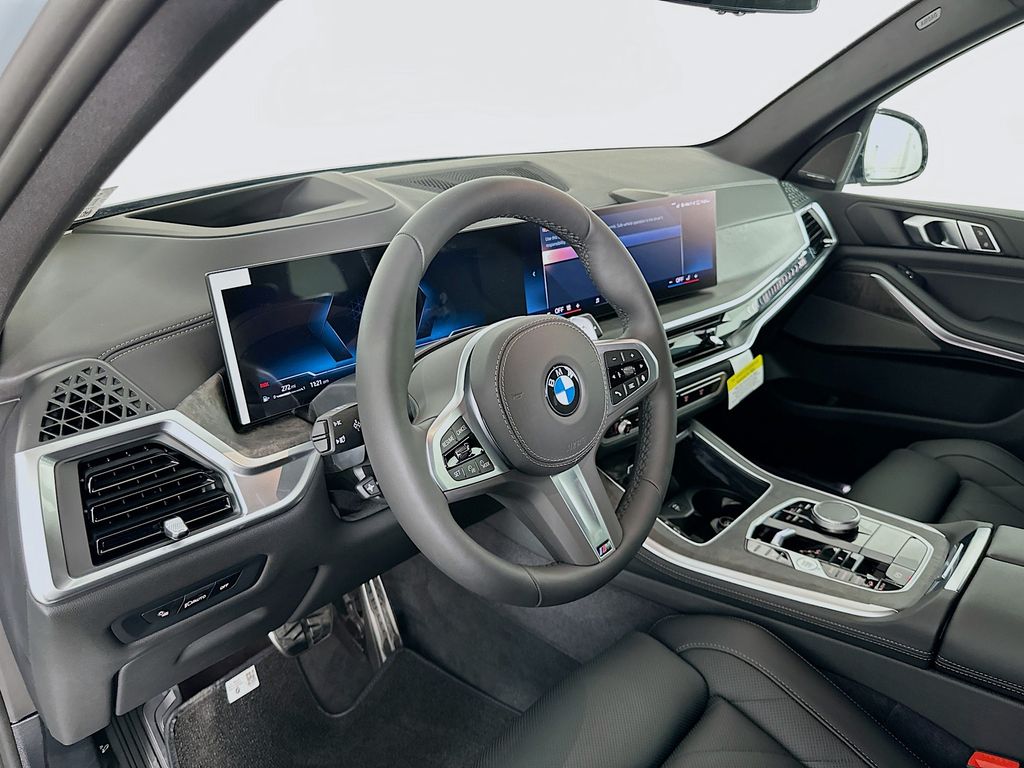 Thumbnail: 2026 BMW X5 - 9