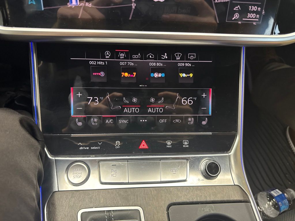 Thumbnail: 2019 Audi A7 - 18
