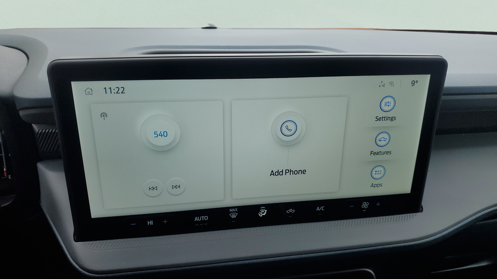 New 2026  Ford XLT image 25