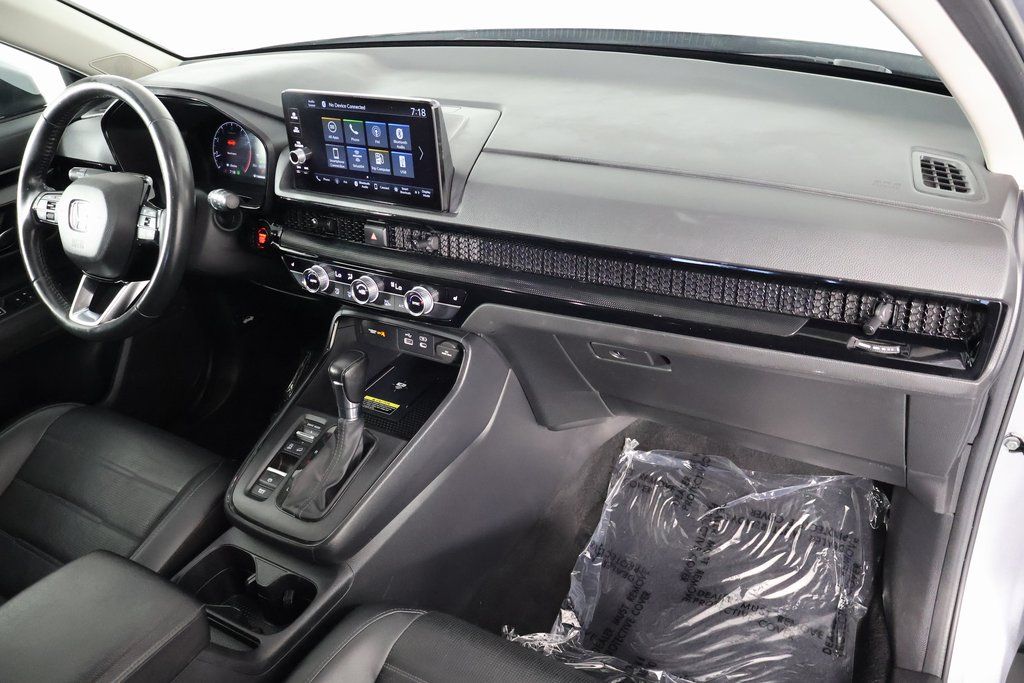Thumbnail: 2023 Honda CR-V - 9