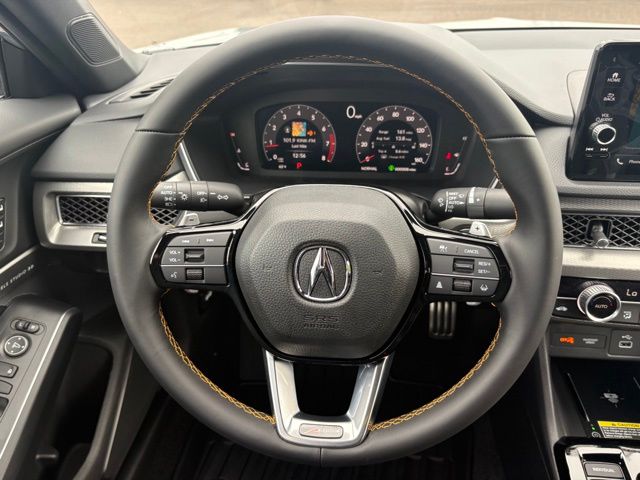 2026 Acura Integra A-Spec Tech Package