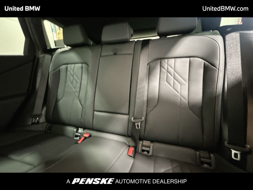 Thumbnail: 2026 BMW X3 - 20