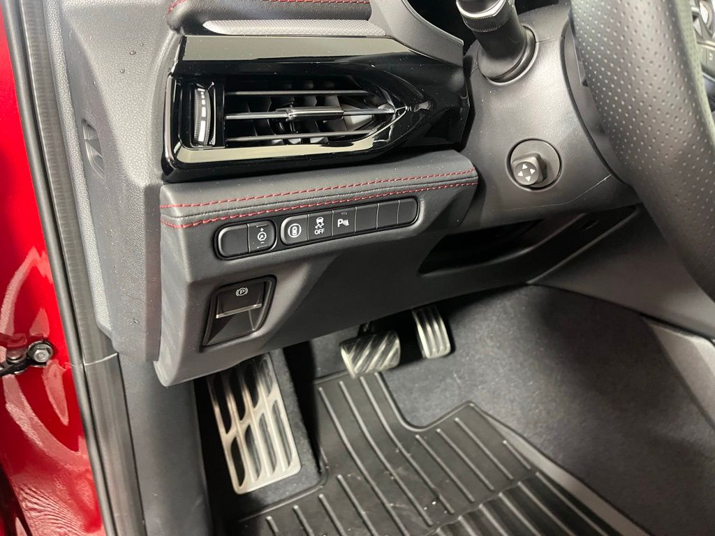 Thumbnail: 2026 Acura MDX - 26