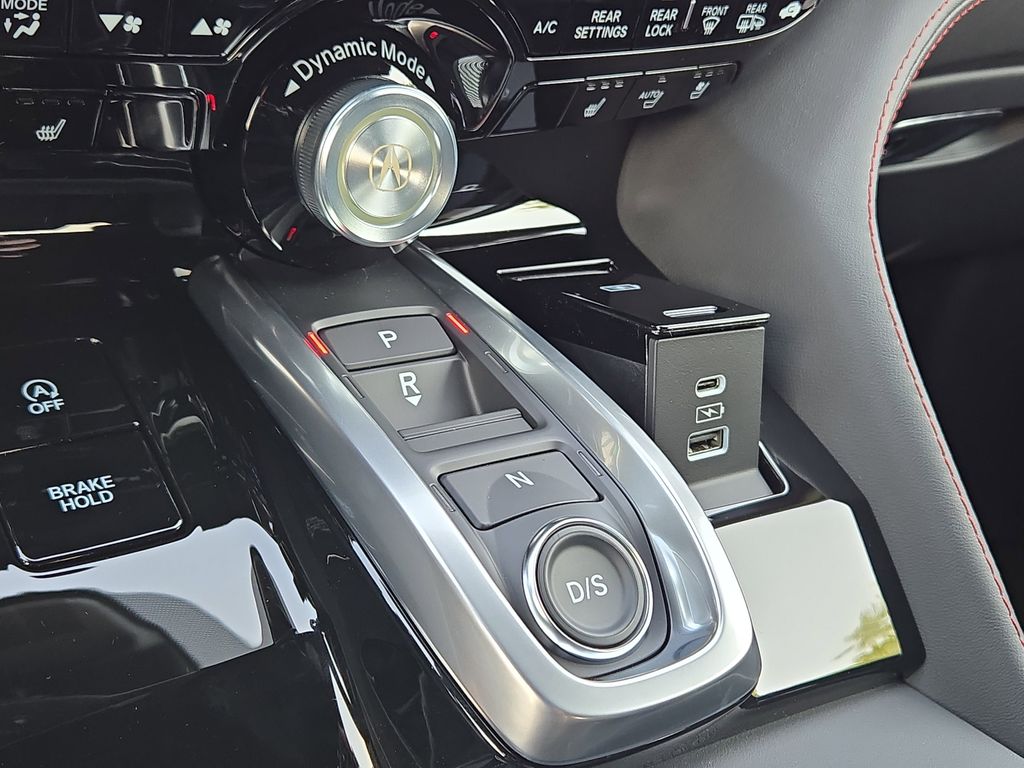 New 2026 Acura MDX For Sale in Fort Wayne, IN