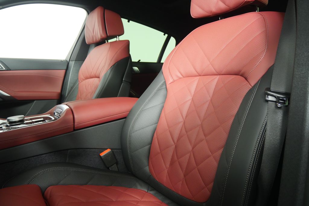 Thumbnail: 2026 BMW X6 - 10