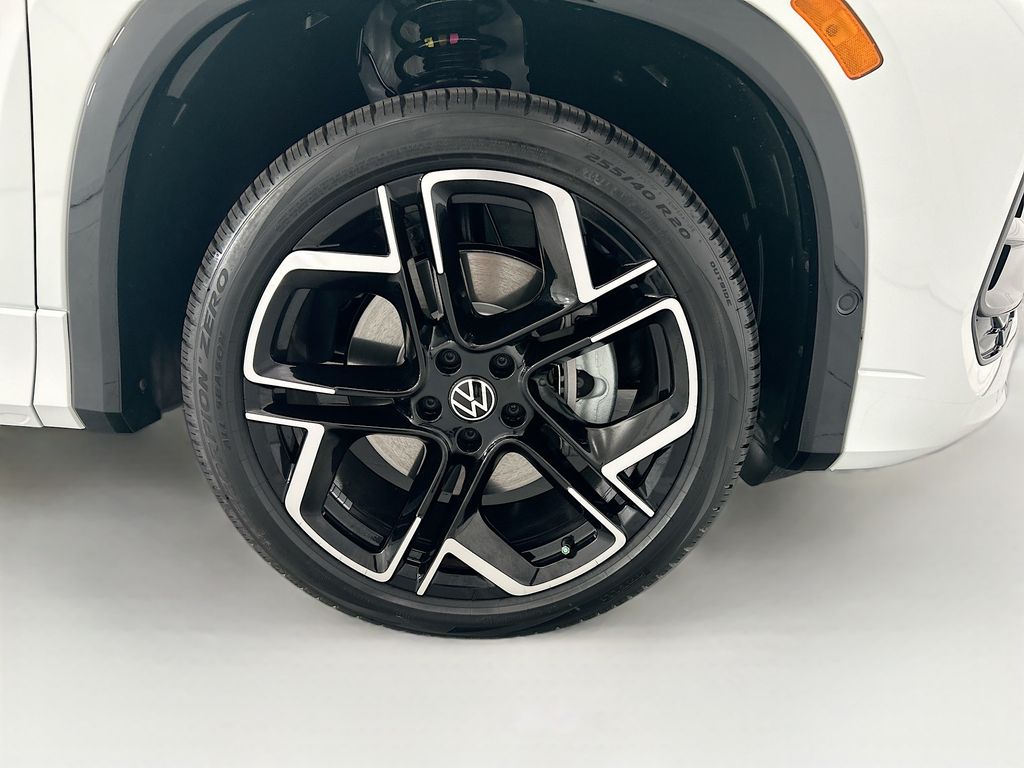 Thumbnail: 2026 Volkswagen Tiguan - 31