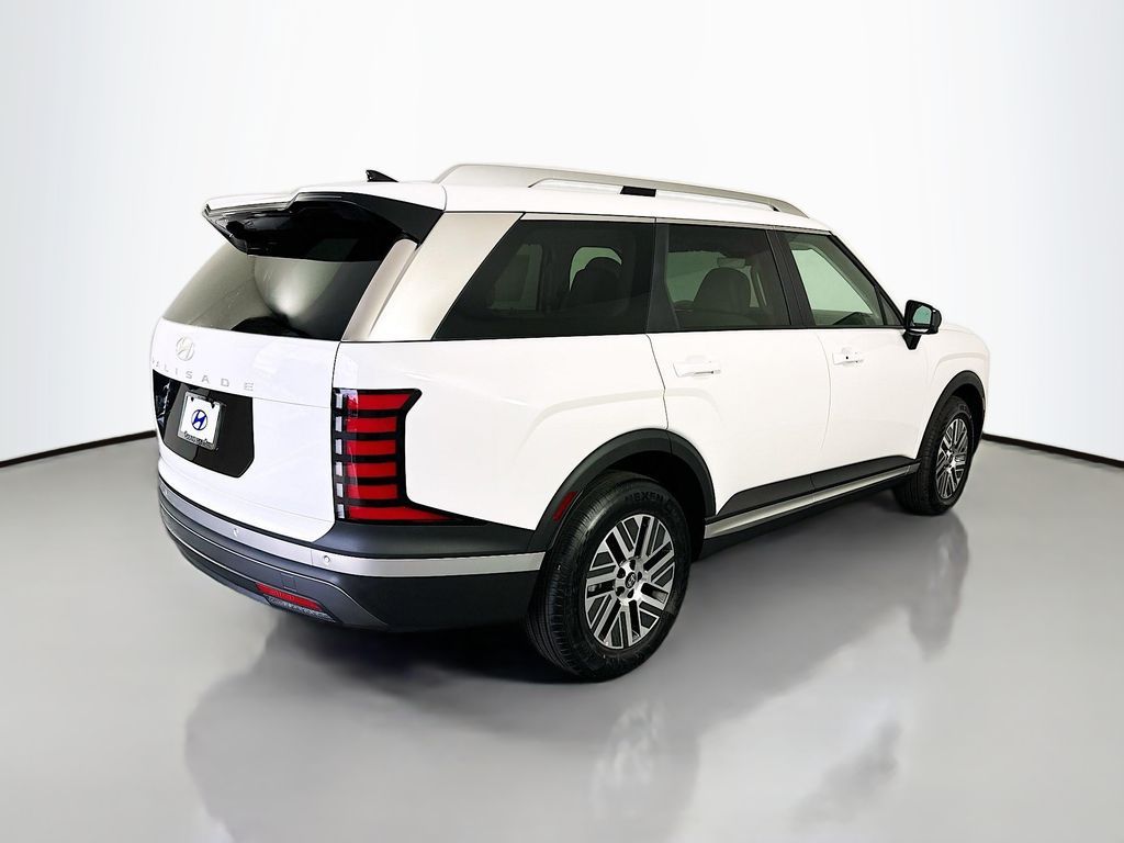 Thumbnail: 2026 Hyundai Palisade - 5