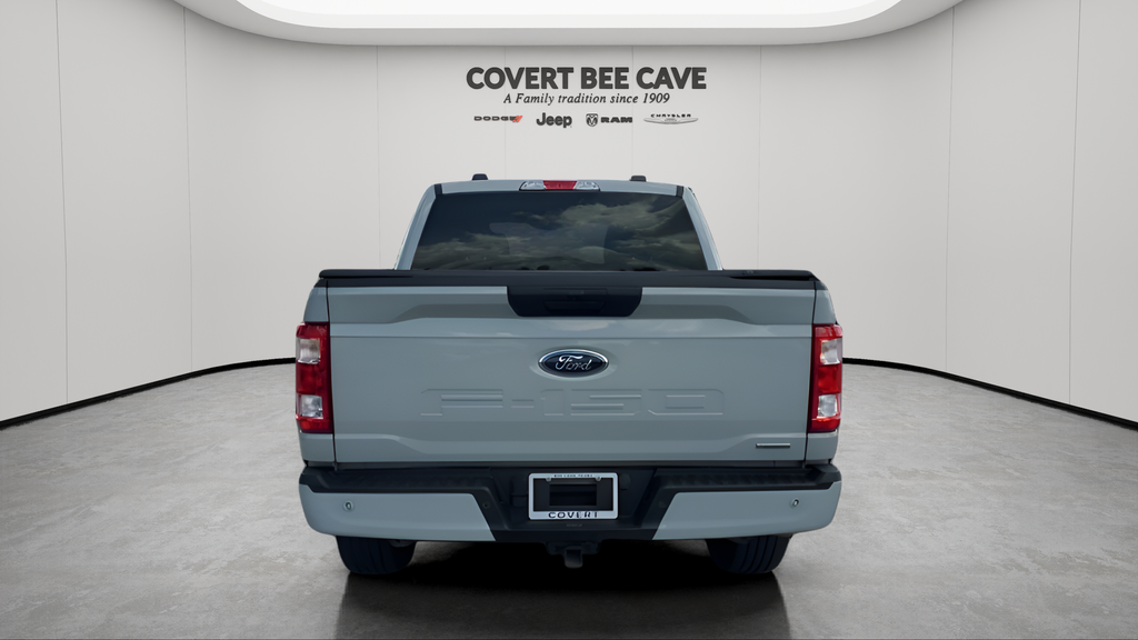 Used Car 2023 Ford F-150  Xl For Sale Under $35,000 In Austin, Texas