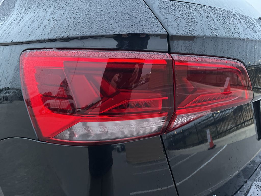 Thumbnail: 2024 Volkswagen Taos - 7