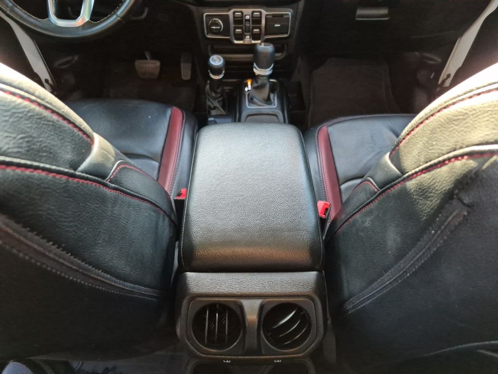 Used Car 2020 Jeep Gladiator  Sport For Sale Under $30,000 In Austin, Texas