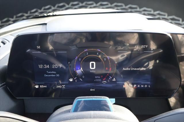 Thumbnail: 2026 Chevrolet Traverse - 21