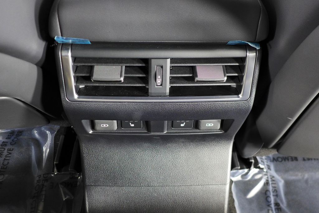 Thumbnail: 2024 Lexus GX - 24