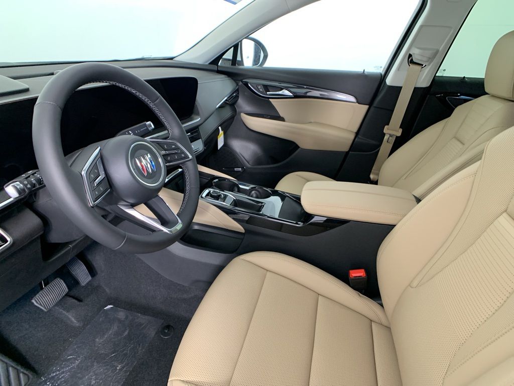 2024 Buick Envision Preferred 12