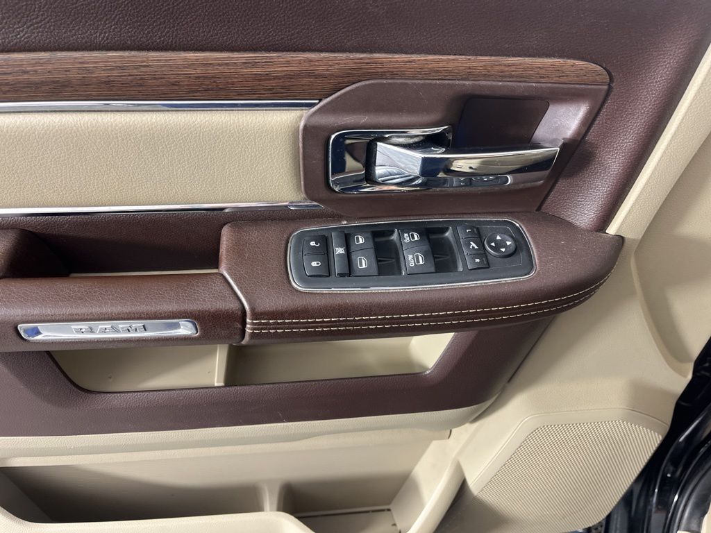 Thumbnail: 2018 RAM 2500 - 27