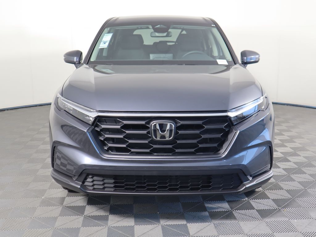 Thumbnail: 2026 Honda CR-V - 2