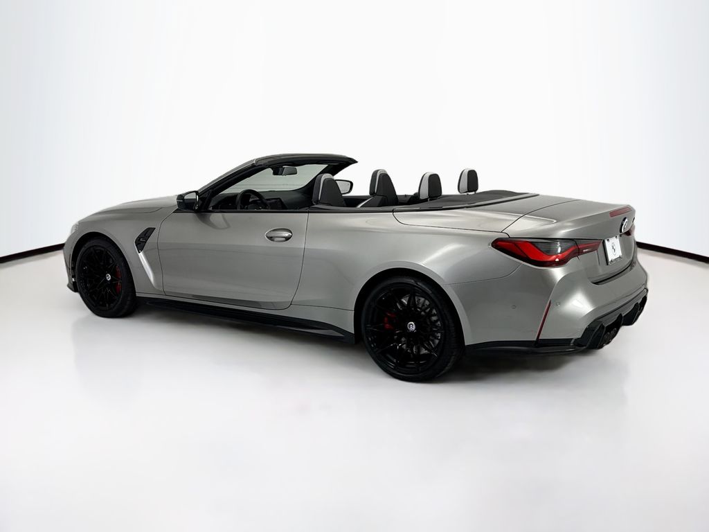 Thumbnail: 2022 BMW M4 - 7