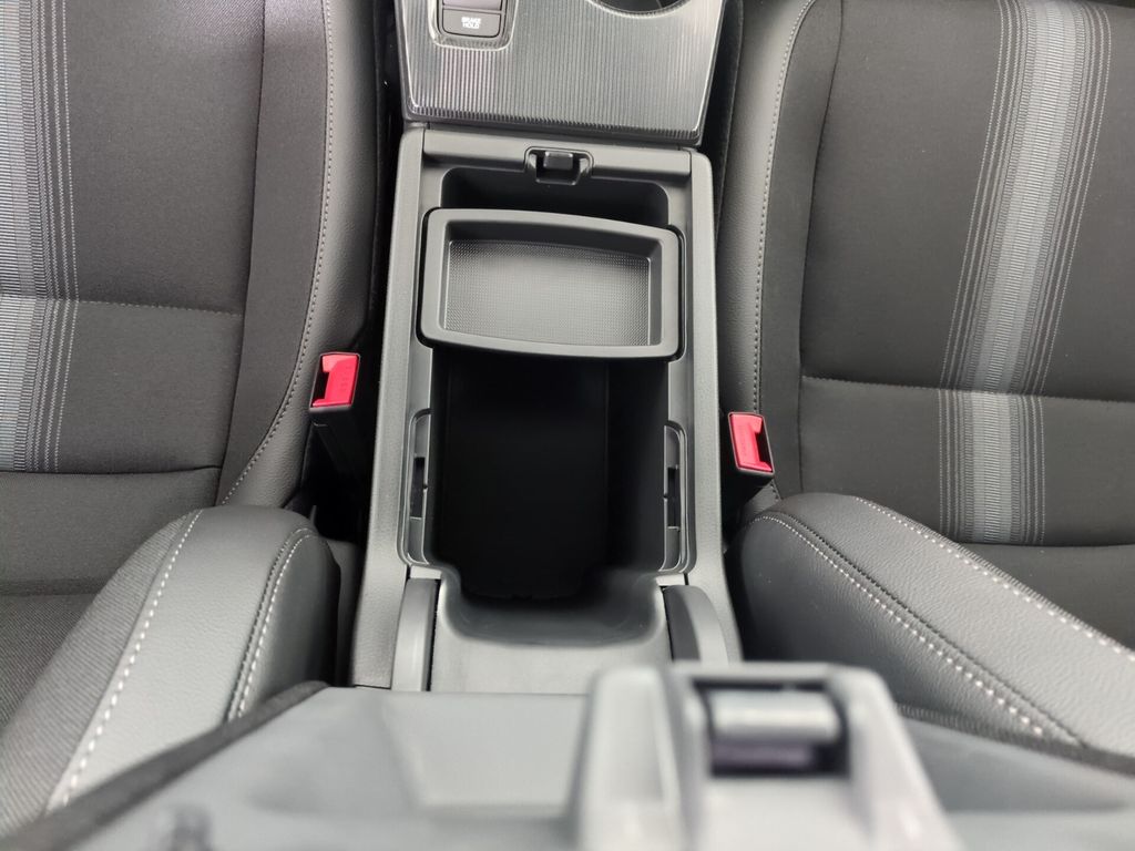 New 2025 Honda Civic For Sale in Fort Wayne, IN