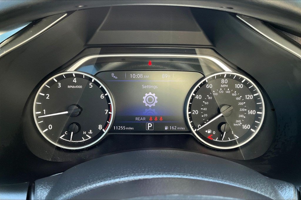 Used 2024 Nissan Murano SUV