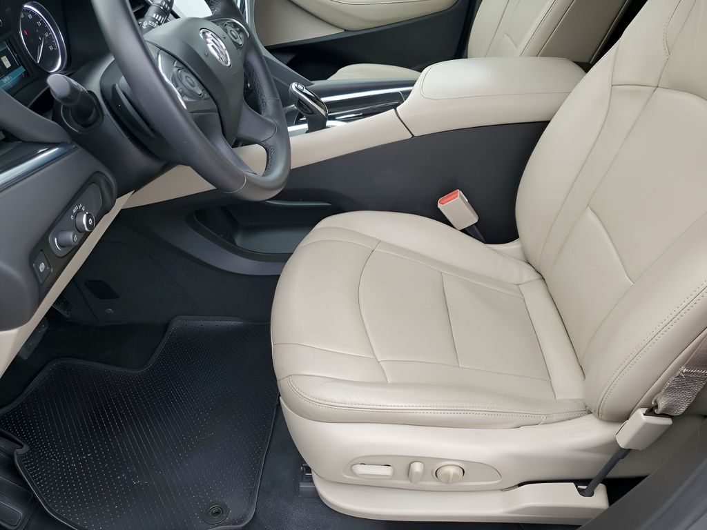 2018 Buick Enclave  Essence In Austin, Texas