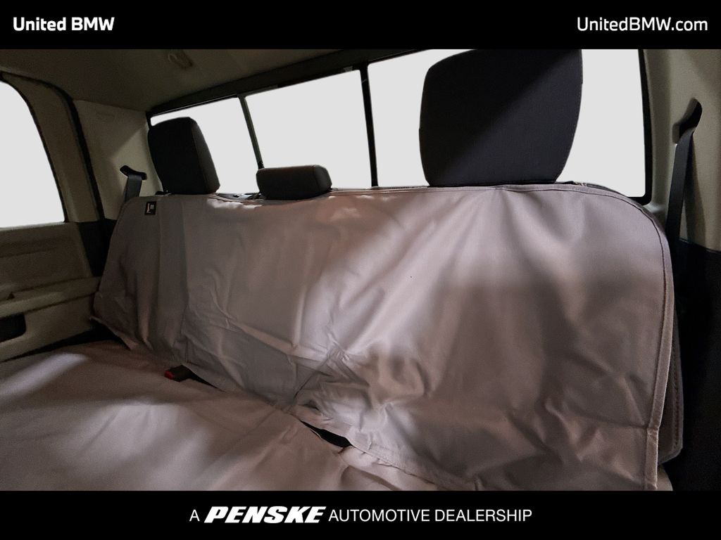 Thumbnail: 2012 RAM 1500 - 10