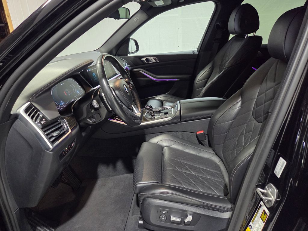 2023 BMW X5 xDrive45e photo