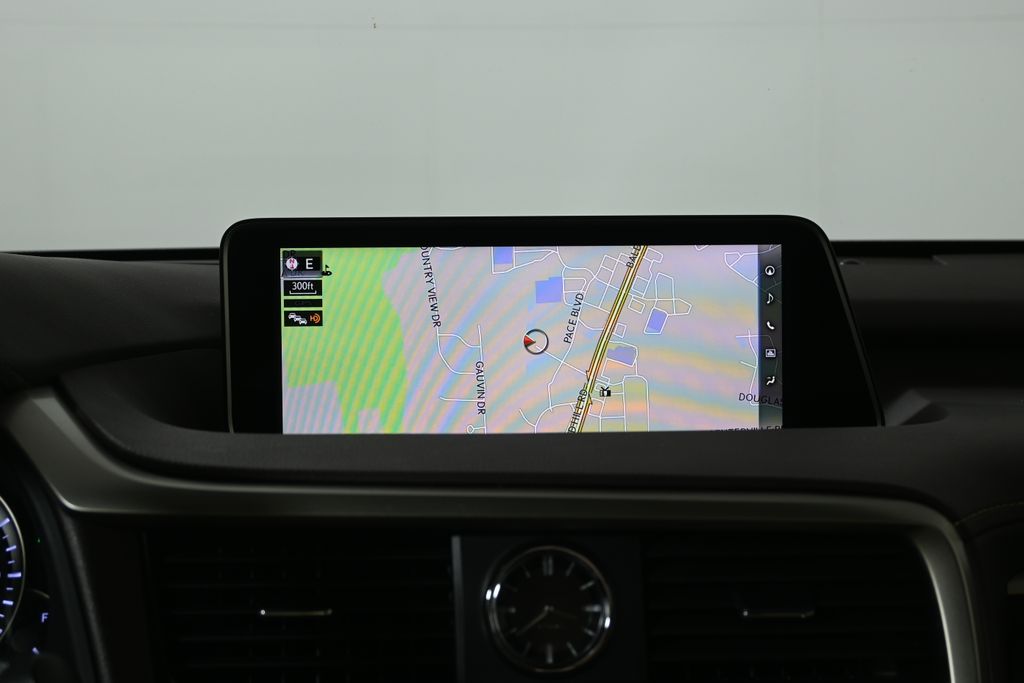 Thumbnail: 2017 Lexus RX - 21