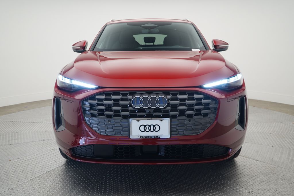 Thumbnail: 2025 Audi Q5 - 5