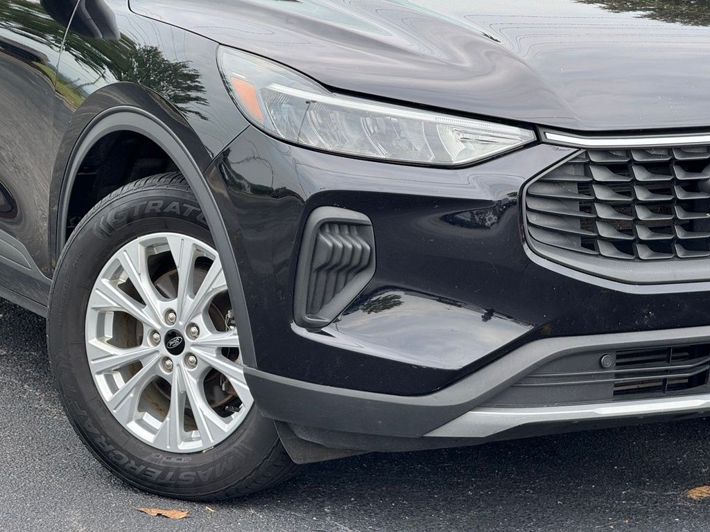 Used 2024 Ford Escape SUV