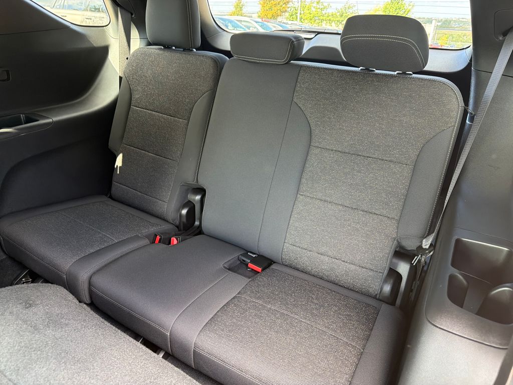 Used 2024 Black Chevrolet LS image 34