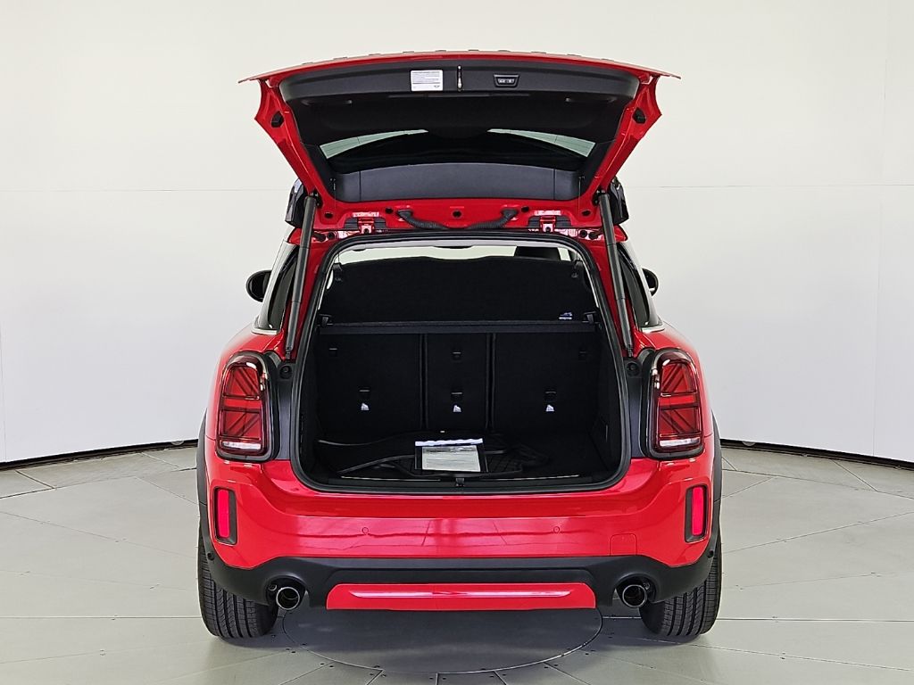 Thumbnail: 2024 MINI Cooper Countryman - 10