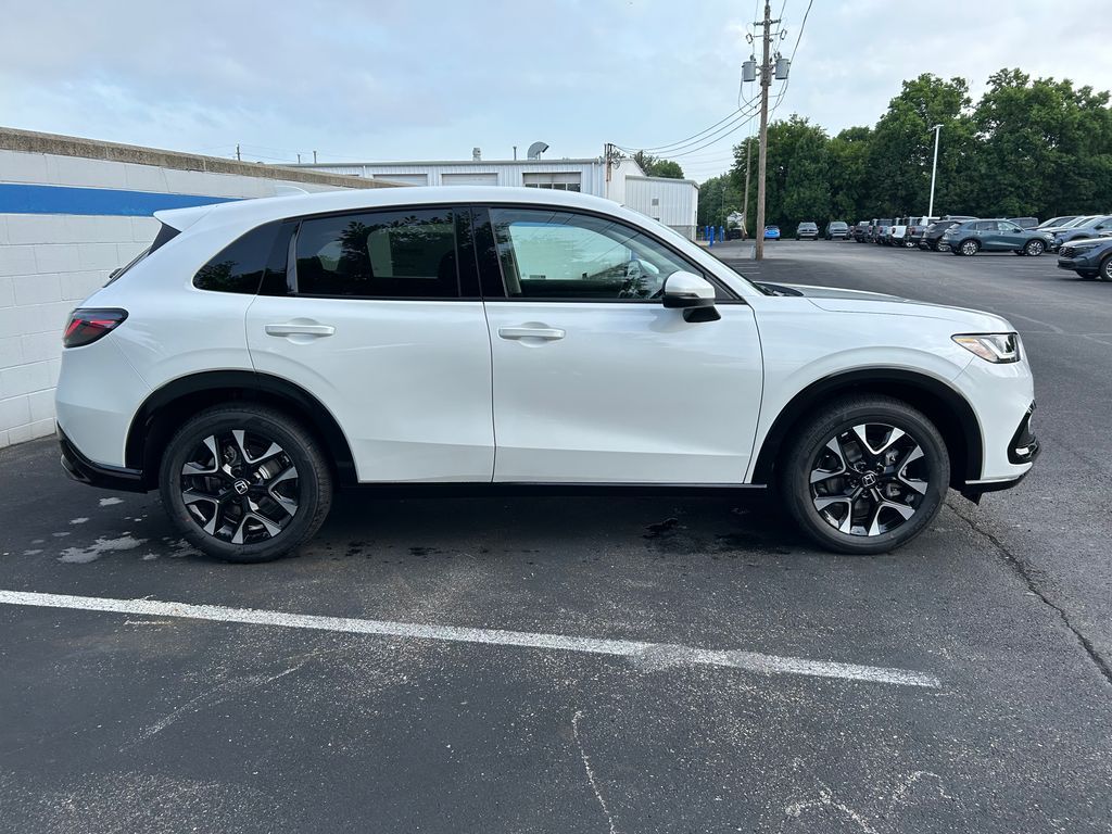 Thumbnail: 2027 Honda HR-V - 6