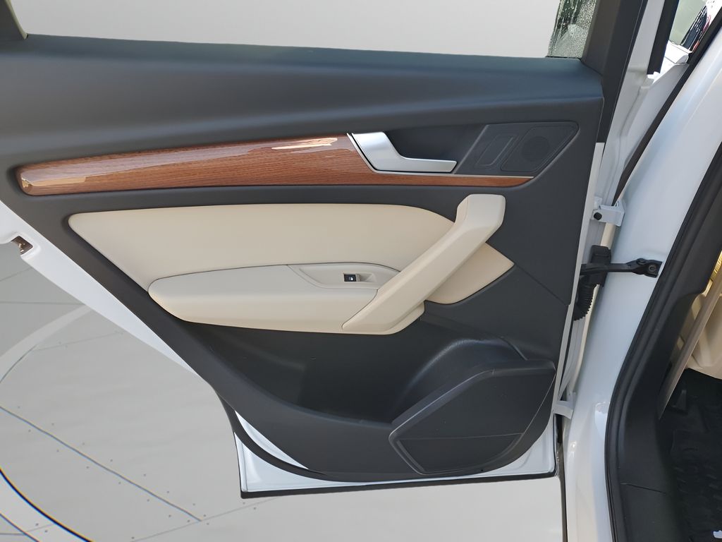 Used Car 2021 Audi Q5 E  For Sale Under $30,000 In Austin, Texas