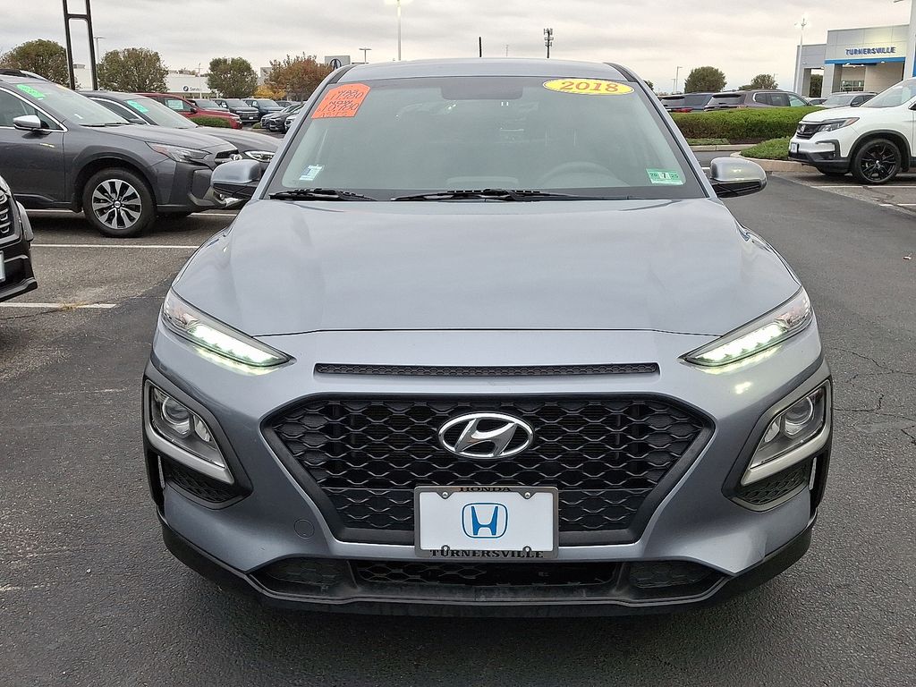 Thumbnail: 2018 Hyundai Kona - 2
