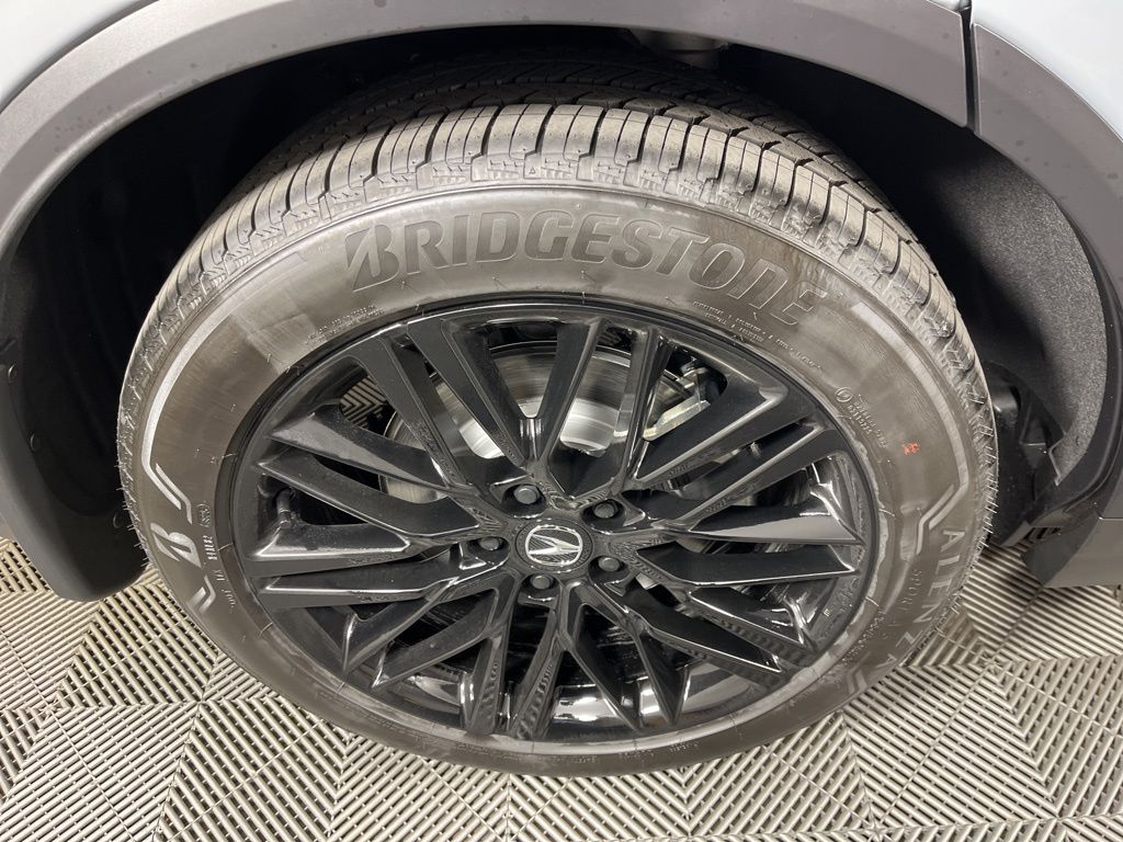 Thumbnail: 2026 Acura MDX - 19