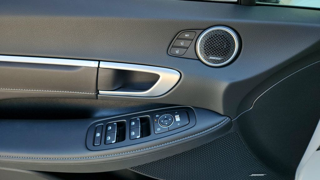 2026 Hyundai Sonata Hybrid