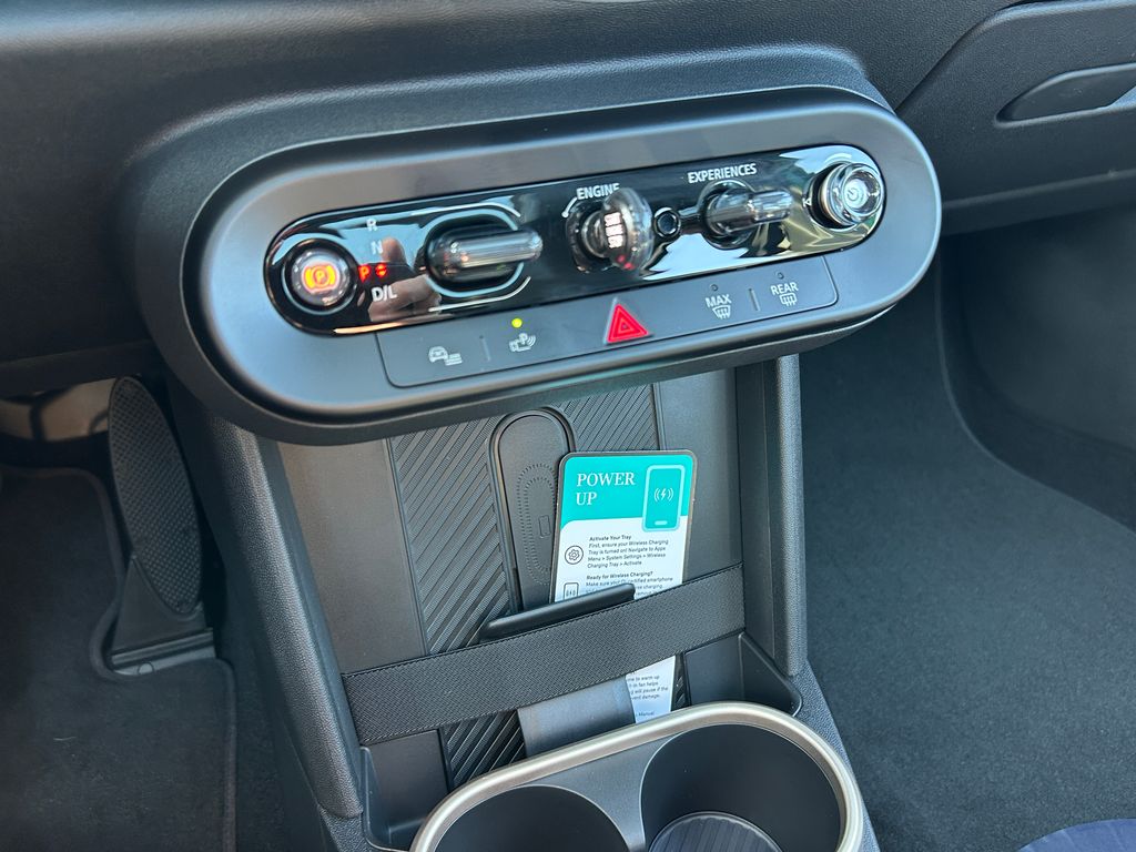 Thumbnail: 2026 MINI Cooper - 27