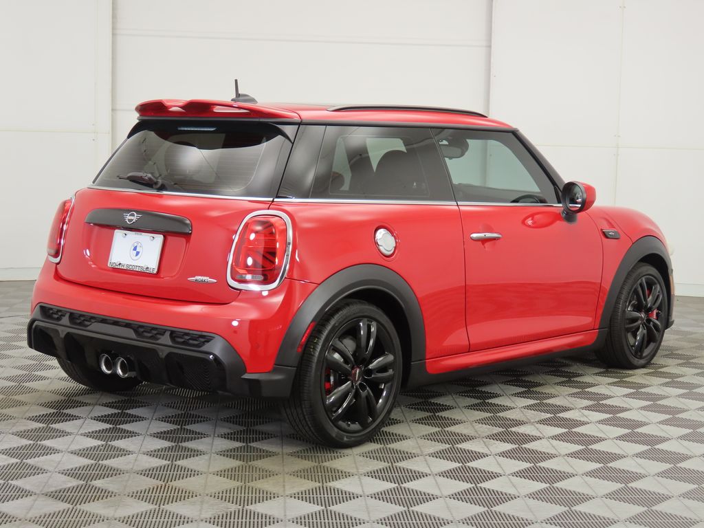 Thumbnail: 2023 MINI Cooper - 5