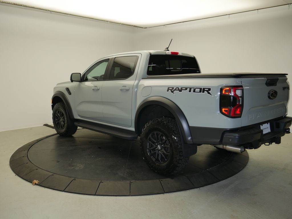 Thumbnail: 2024 Ford Ranger - 3