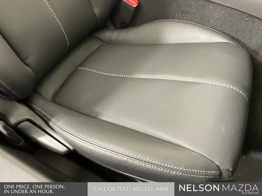 New 2026 Gray Mazda Grand Touring image 21