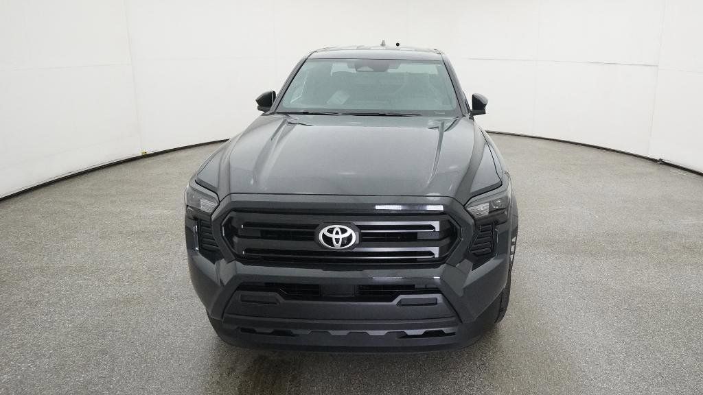 Thumbnail: 2025 Toyota Tacoma - 13