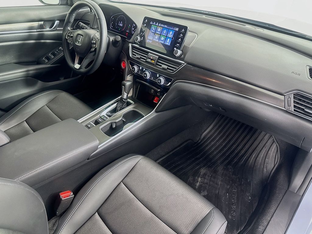 Used Car 2022 Honda Accord  Sport For Sale Under $30,000 In Austin, Texas