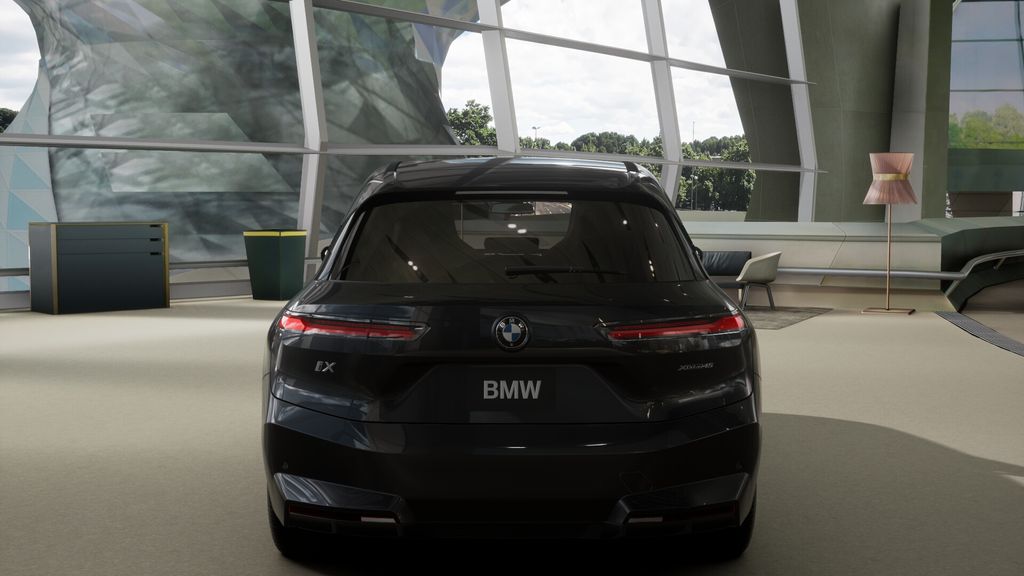 2026 BMW iX  30