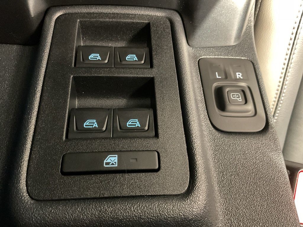 New 2025 Black Ford Outer Banks image 14