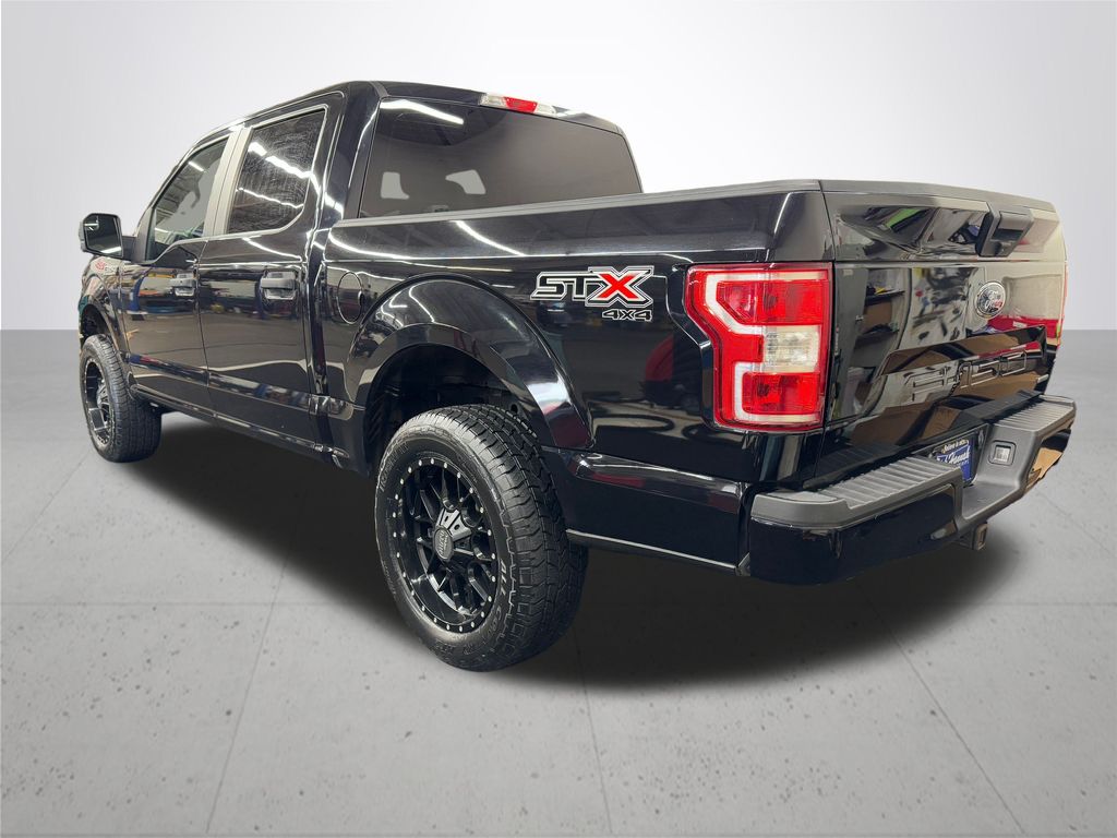 2019 Ford F-150 XL photo 4