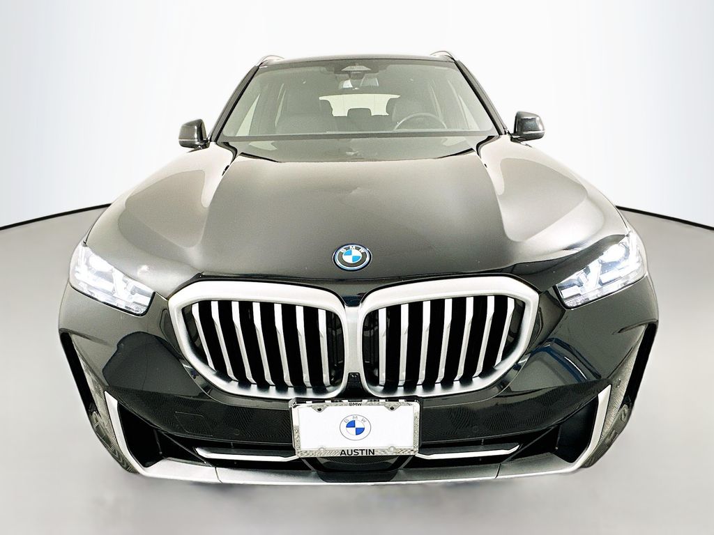 Thumbnail: 2024 BMW X5 - 2