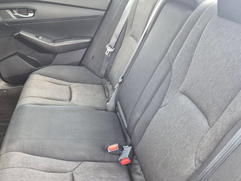 2023 Honda Accord EX - Photo 22