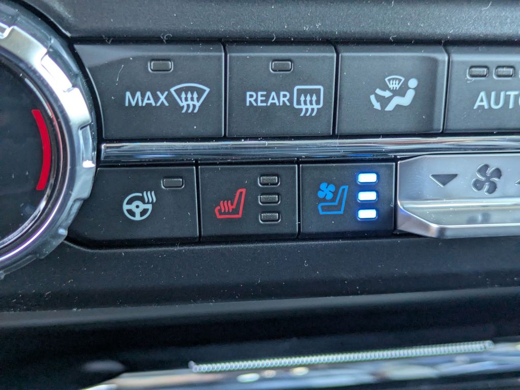2026 Ford F-250 Super Duty LARIAT